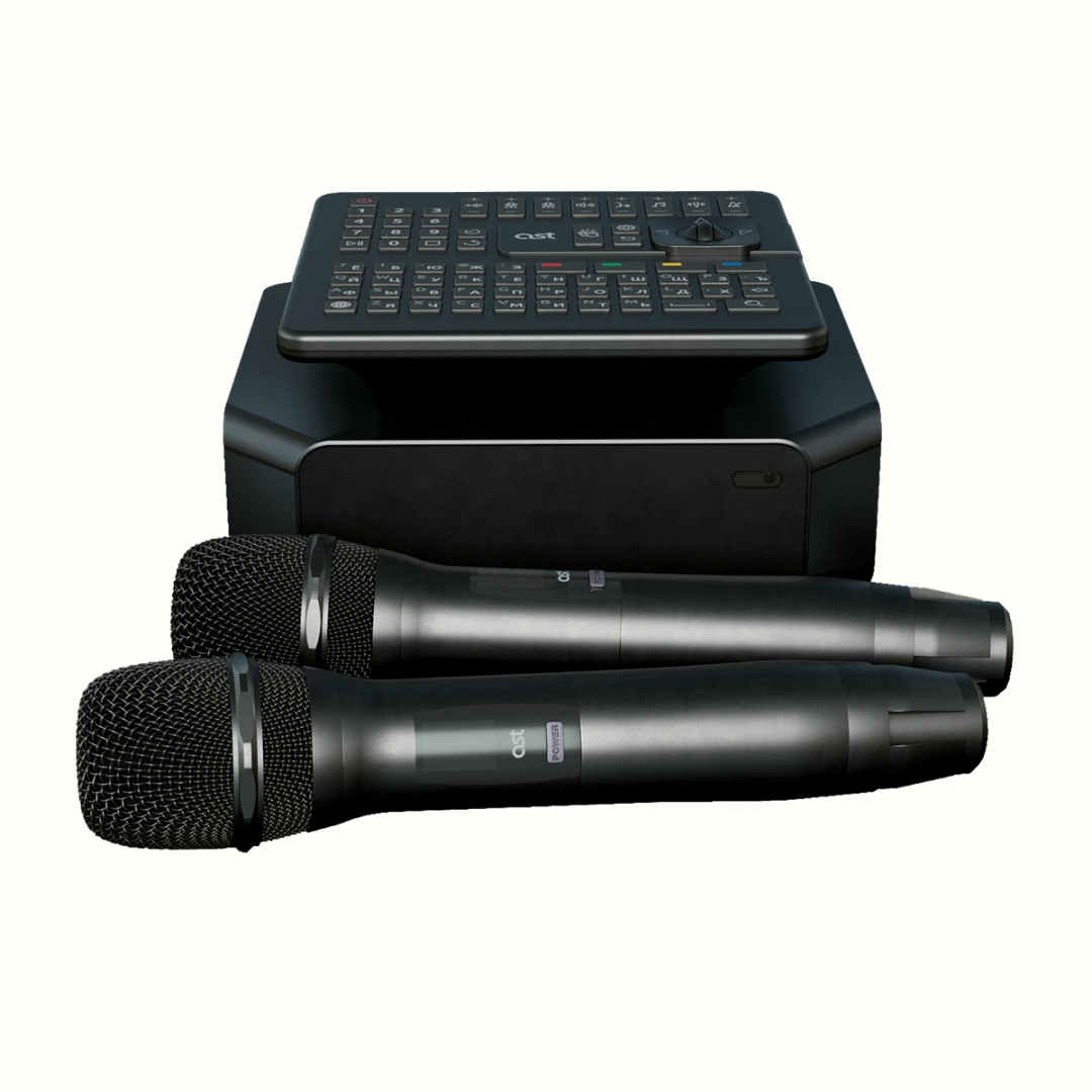 AST Zoom 2 (AST-90) в Железнодорожном