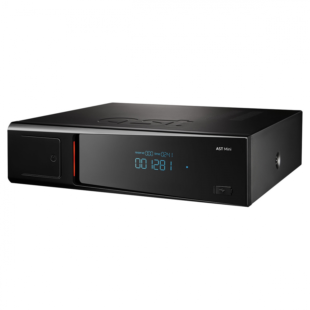 AST Mini (AST-25B) профессиональная система караоке в Железнодорожном