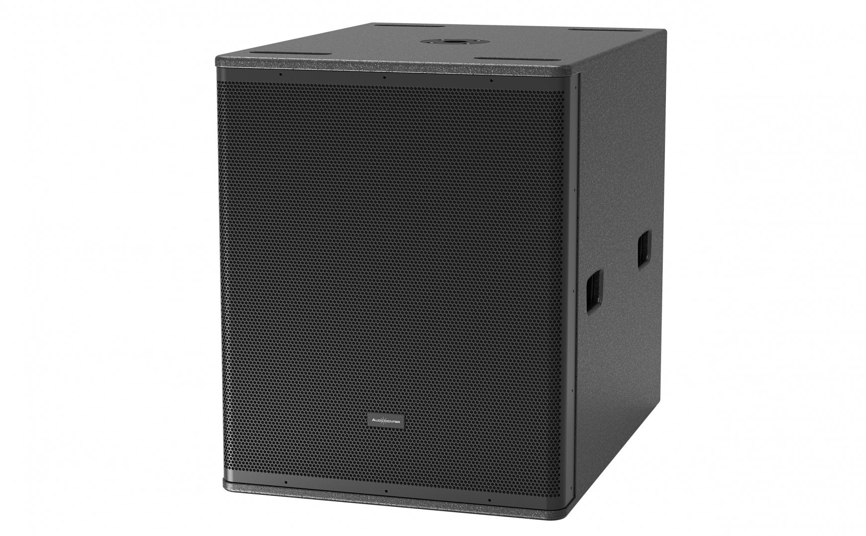 Audiocenter S3118A сабвуфер активный в Железнодорожном