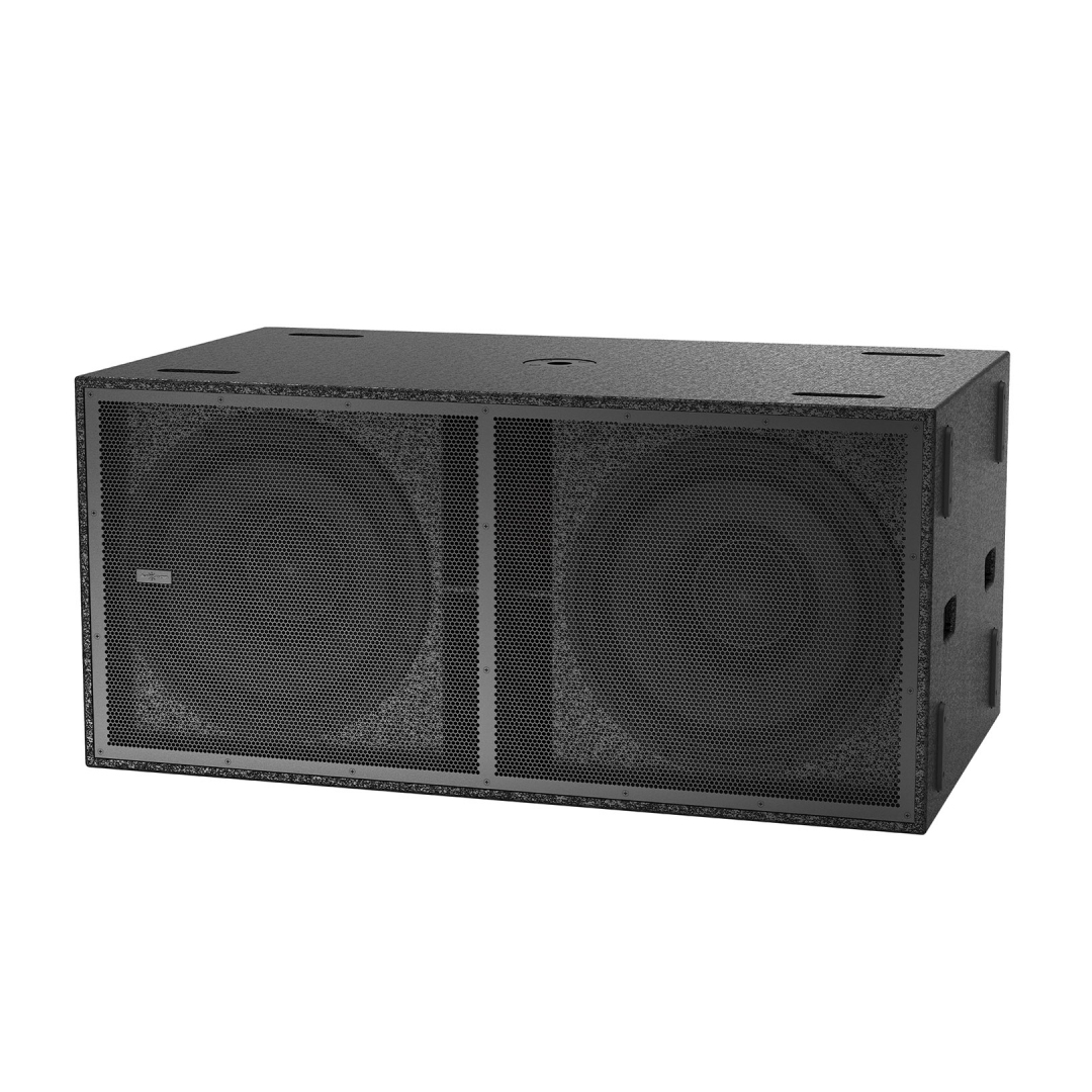 Audiocenter S3218A сабвуфер активный в Железнодорожном