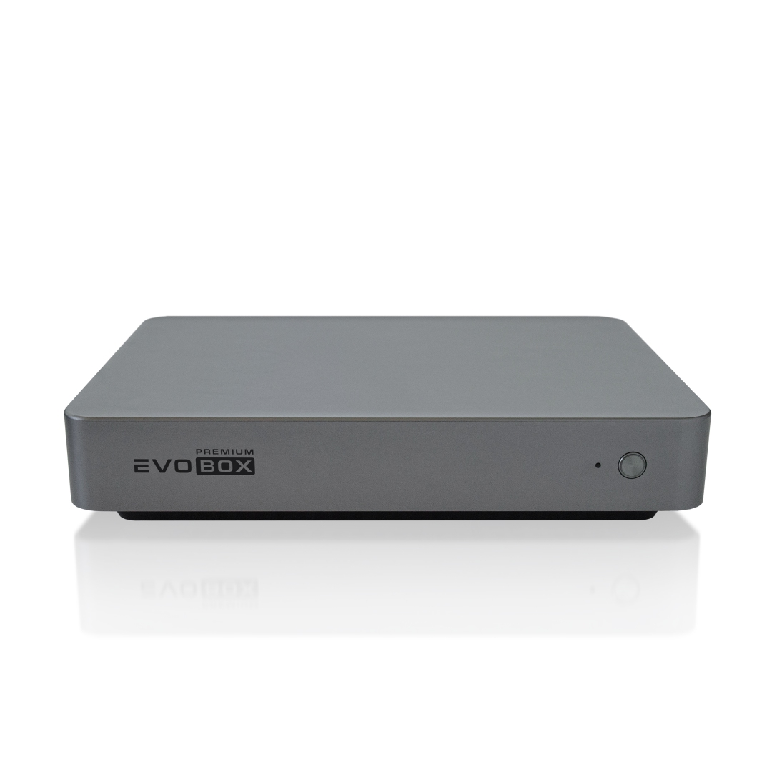 EVOBOX Premium Hi-End караоке-система в Железнодорожном