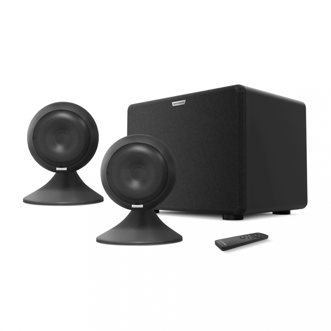 EvoSound Sphere 2.1 аудиосистема для караоке в Железнодорожном