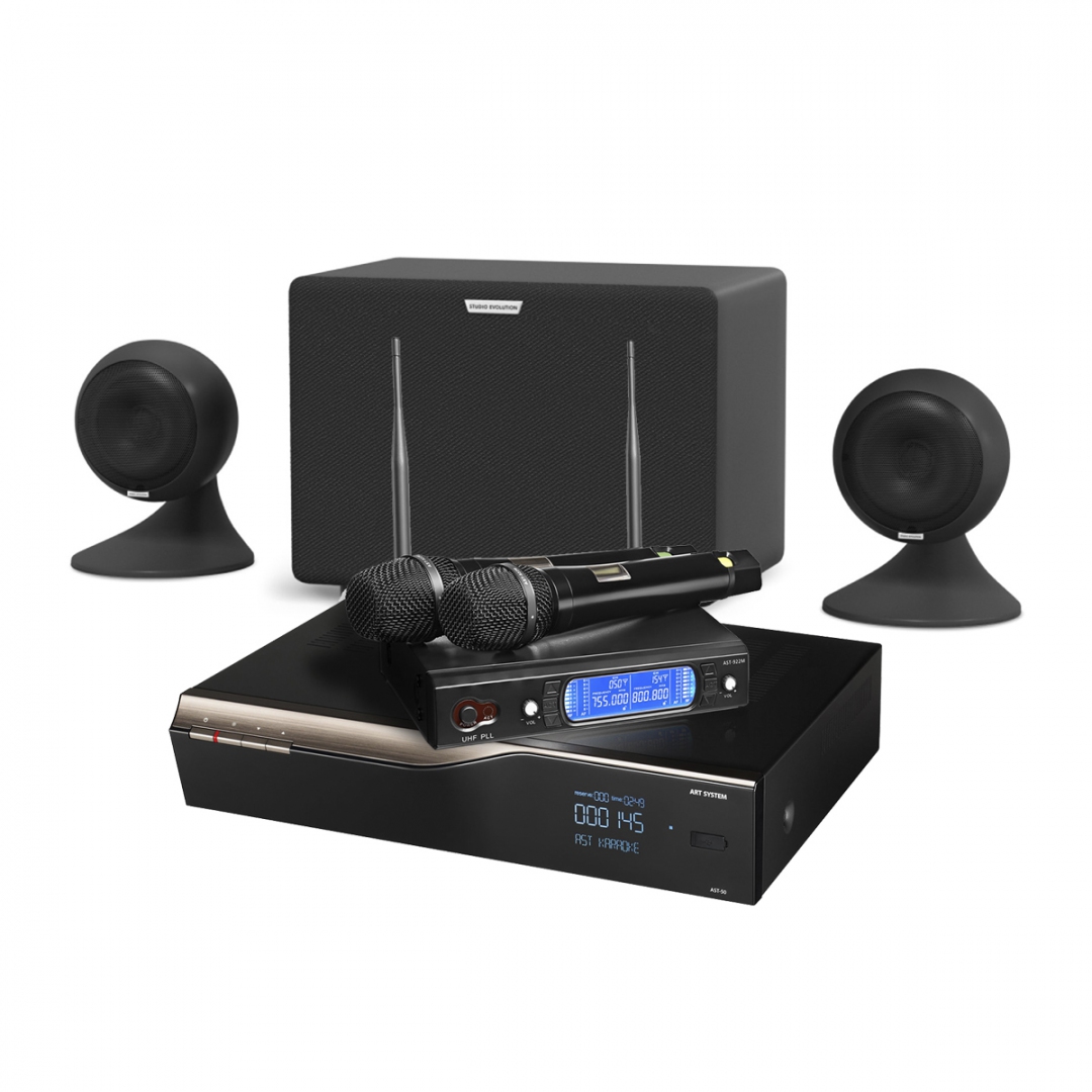 караоке-комплект AST-50 Sound Sphere в Железнодорожном