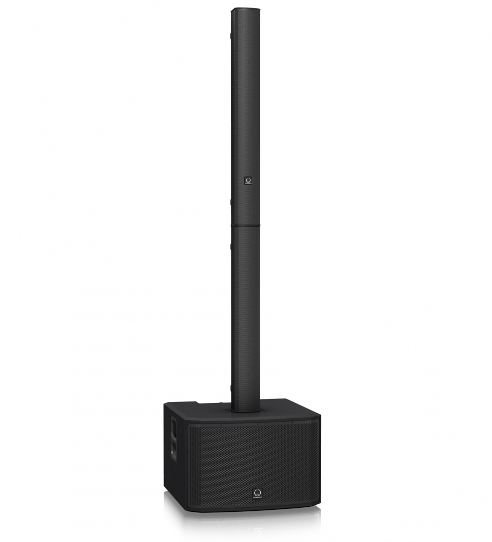 Turbosound iNSPIRE iP3000 модульная аудио колонна 2000Вт в Железнодорожном