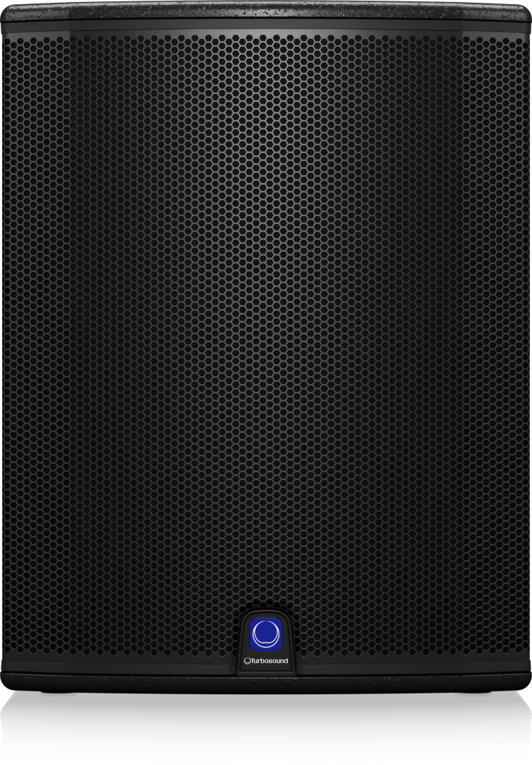 Turbosound iQ18B сабвуфер активный в Железнодорожном