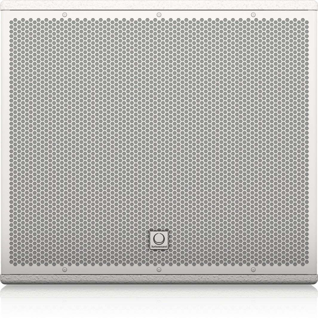 Turbosound NuQ115B-AN Активный сабвуфер в Железнодорожном