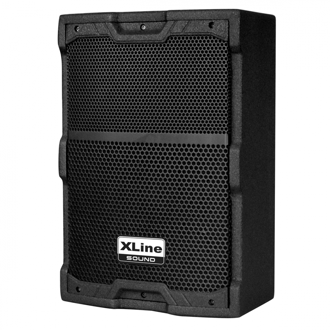 XLine ALFA P-10A Акустическая система активная в Железнодорожном