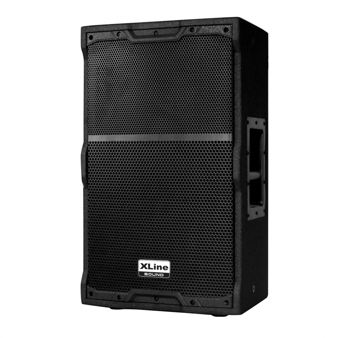 XLine ALFA P-12A DSP Акустическая система активная с DSP и Bluetooth в Железнодорожном