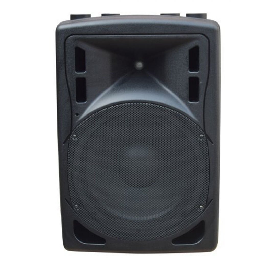 XLine BAF-12A Акустическая система активная с MP3 плеером и Bluetooth в Железнодорожном