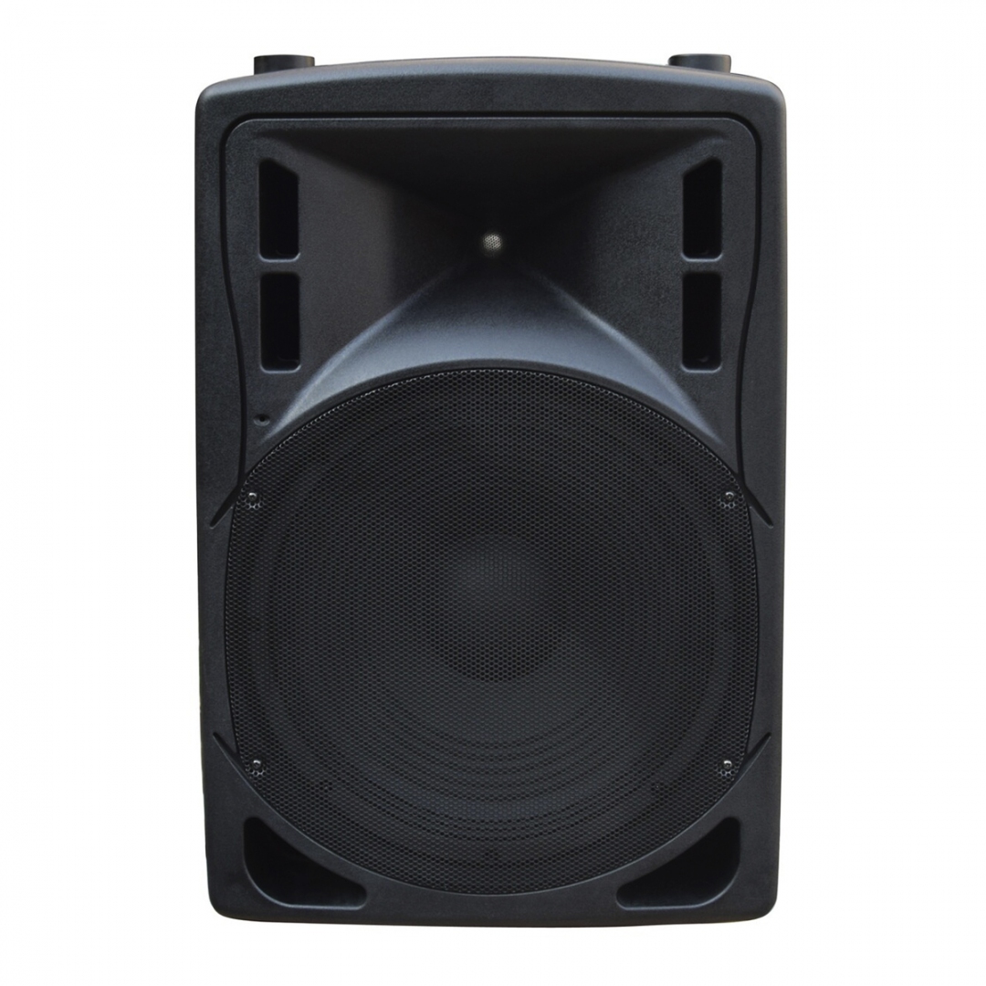 XLine BAF-15A Акустическая система активная с MP3 плеером и Bluetooth в Железнодорожном