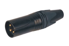 XLR Male (Папа) Разъем в Железнодорожном