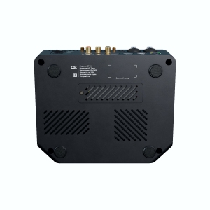Вид снизу AST Zoom 2 (AST-90) в Железнодорожном