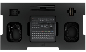 AST-350 Профессиональная караоке-система в Железнодорожном