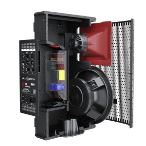 Audiocenter GT512A Активная акустическая система в Железнодорожном