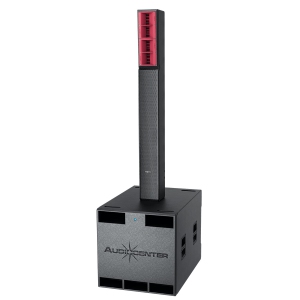 Audiocenter L65 пассивная акустическая система в Железнодорожном