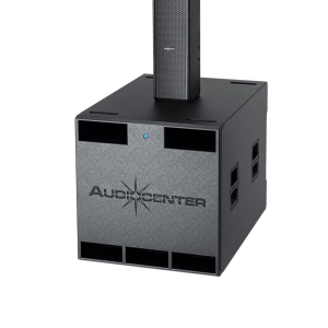 Audiocenter L65S MK2 сабвуфер в Железнодорожном