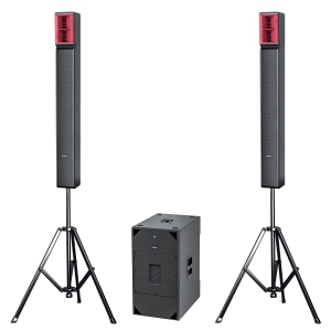 Audiocenter L83 пассивная акустическая система в Железнодорожном