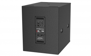 Audiocenter S3118A сабвуфер активный в Железнодорожном