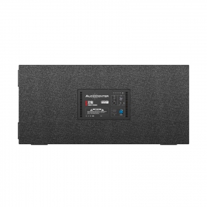 Audiocenter S3218A сабвуфер активный в Железнодорожном
