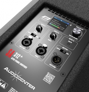 Audiocenter SA310+ в Железнодорожном