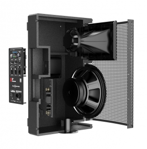Audiocenter SA315+ в Железнодорожном
