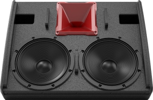 Audiocenter WM3210A сценический монитор в Железнодорожном