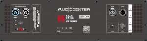 Audiocenter WM3210A сценический монитор в Железнодорожном