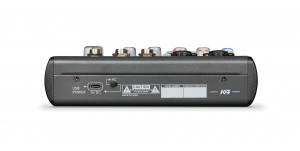 AuraSonics K4 компактный микшерный пульт в Железнодорожном