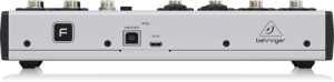 Behringer FLOW 8 цифровой микшер в Железнодорожном