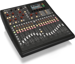 Behringer X32 PRODUCER цифровой микшер 40 каналов в Железнодорожном