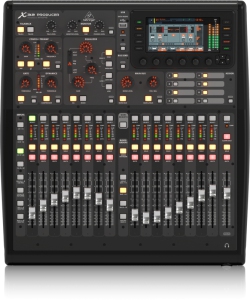 Behringer X32 PRODUCER цифровой микшер 40 каналов в Железнодорожном