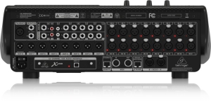 Behringer X32 PRODUCER цифровой микшер 40 каналов в Железнодорожном