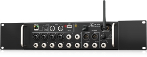 Behringer XR12 цифровой микшер в Железнодорожном