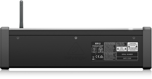 Behringer XR12 цифровой микшер в Железнодорожном