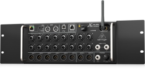 Behringer XR18 цифровой микшер в Железнодорожном