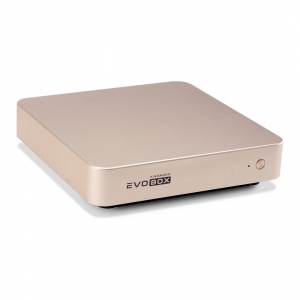 EVOBOX караоке-система для дома в Железнодорожном