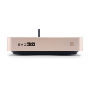 EVOBOX Plus караоке-система для дома в Железнодорожном