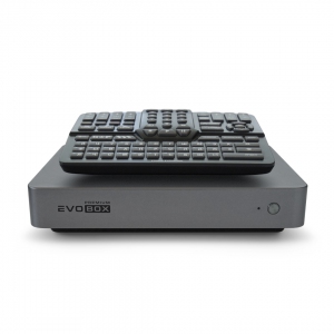 EVOBOX Premium Hi-End караоке-система в Железнодорожном