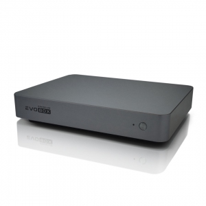 EVOBOX Premium Hi-End караоке-система в Железнодорожном