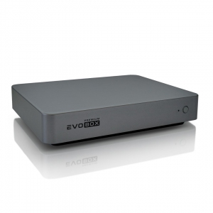 EVOBOX Premium Hi-End караоке-система в Железнодорожном