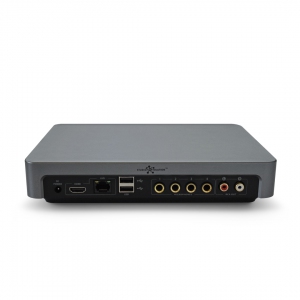 EVOBOX Premium Hi-End караоке-система в Железнодорожном