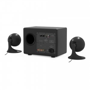 EvoSound Sphere 2.1 аудиосистема для караоке в Железнодорожном