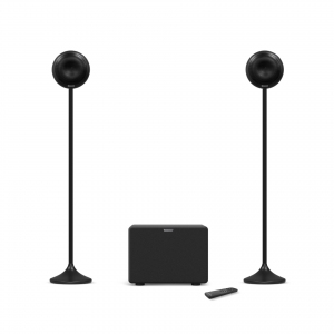 EvoSound Sphere 2.1 аудиосистема для караоке в Железнодорожном