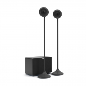 EvoSound Sphere 2.1 аудиосистема для караоке в Железнодорожном