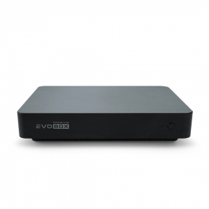 Hi-End караоке-система EVOBOX Premium + EvoSoundBar (саундбар с караоке) в Железнодорожном