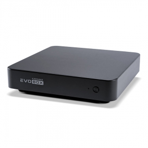 караоке-комплект EVOBOX + EvoSound Sphere 2.1 в Железнодорожном