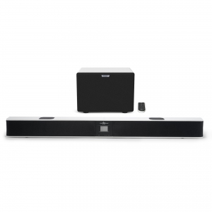 караоке-комплект EVOBOX Classic + EvoSound Bar (саундбар с караоке) в Железнодорожном