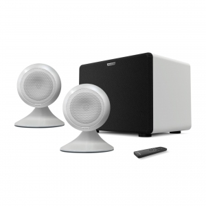 караоке-комплект EVOBOX Classic + EvoSound Sphere 2.1 в Железнодорожном