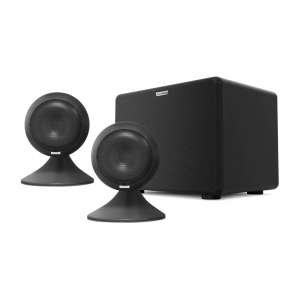караоке-комплект EVOBOX Plus + EvoSound Sphere 2.1 в Железнодорожном