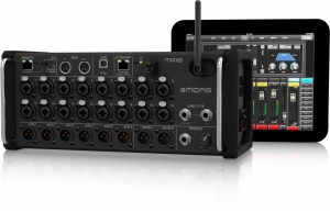Midas MR18 цифровой микшер в Железнодорожном